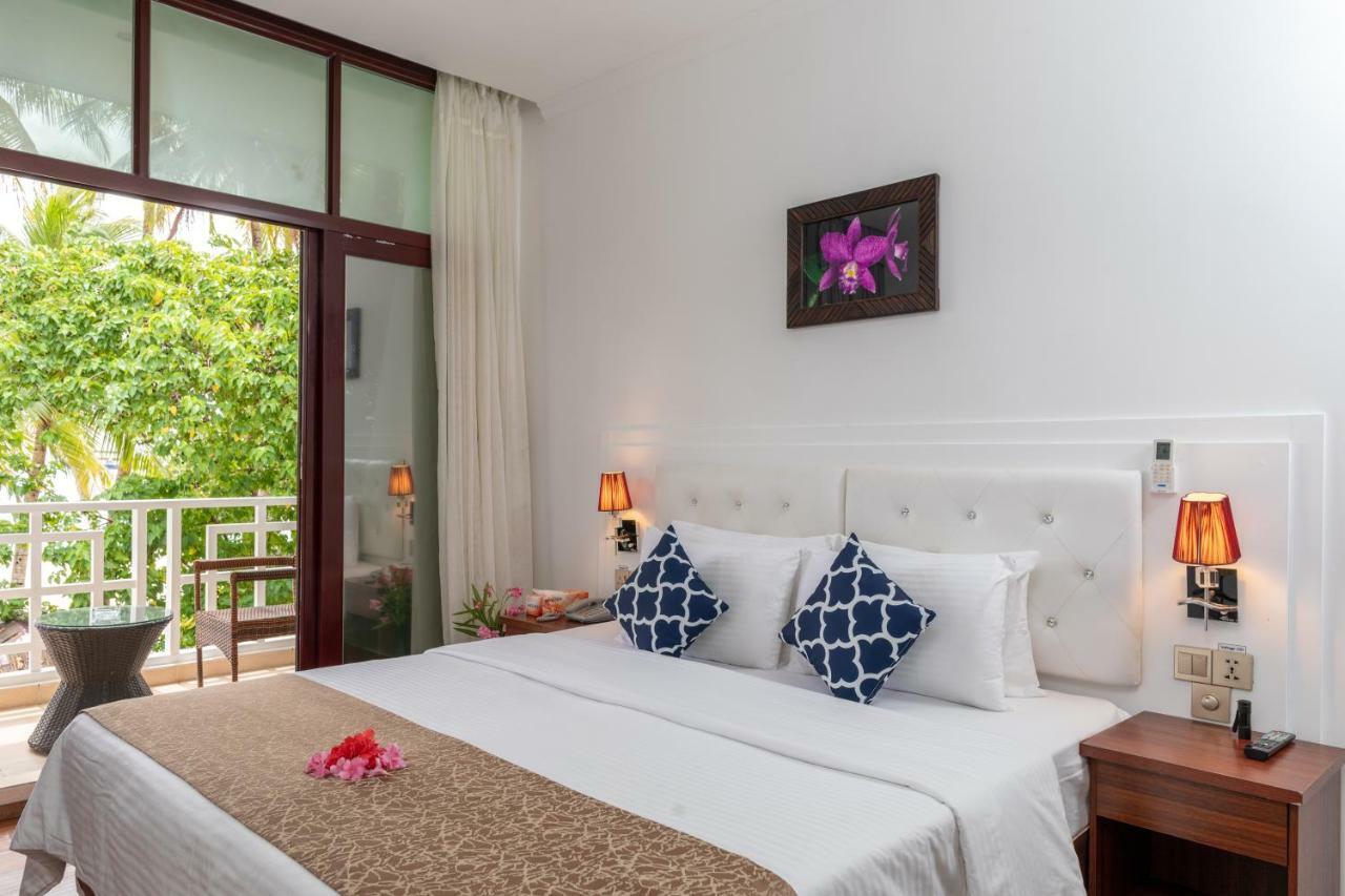 Crystal Sands Villa Maafushi Εξωτερικό φωτογραφία